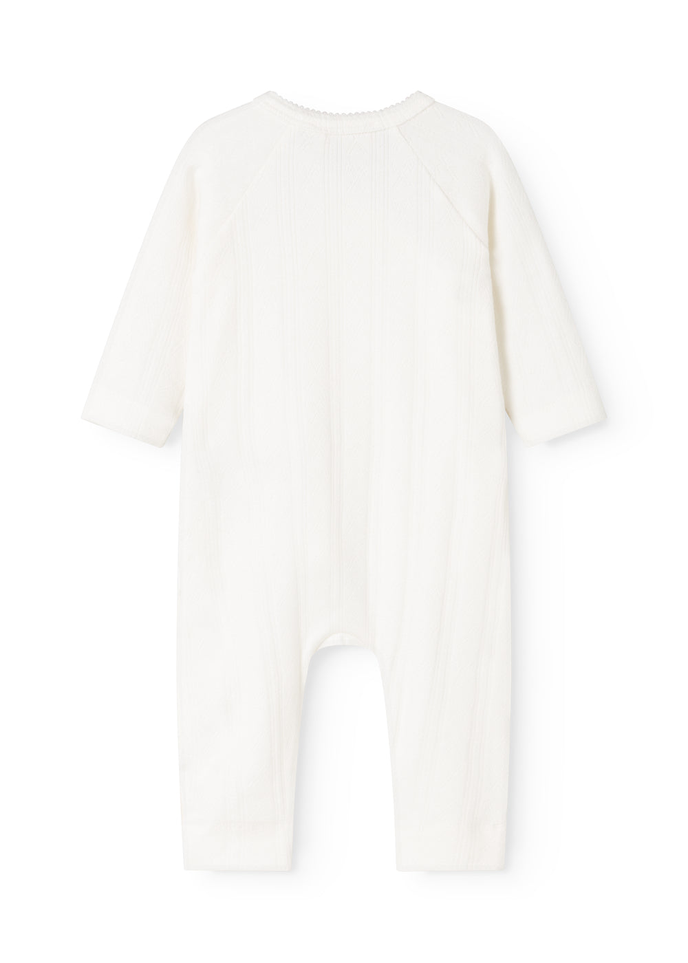 MarMar - Boxpak pointelle off white