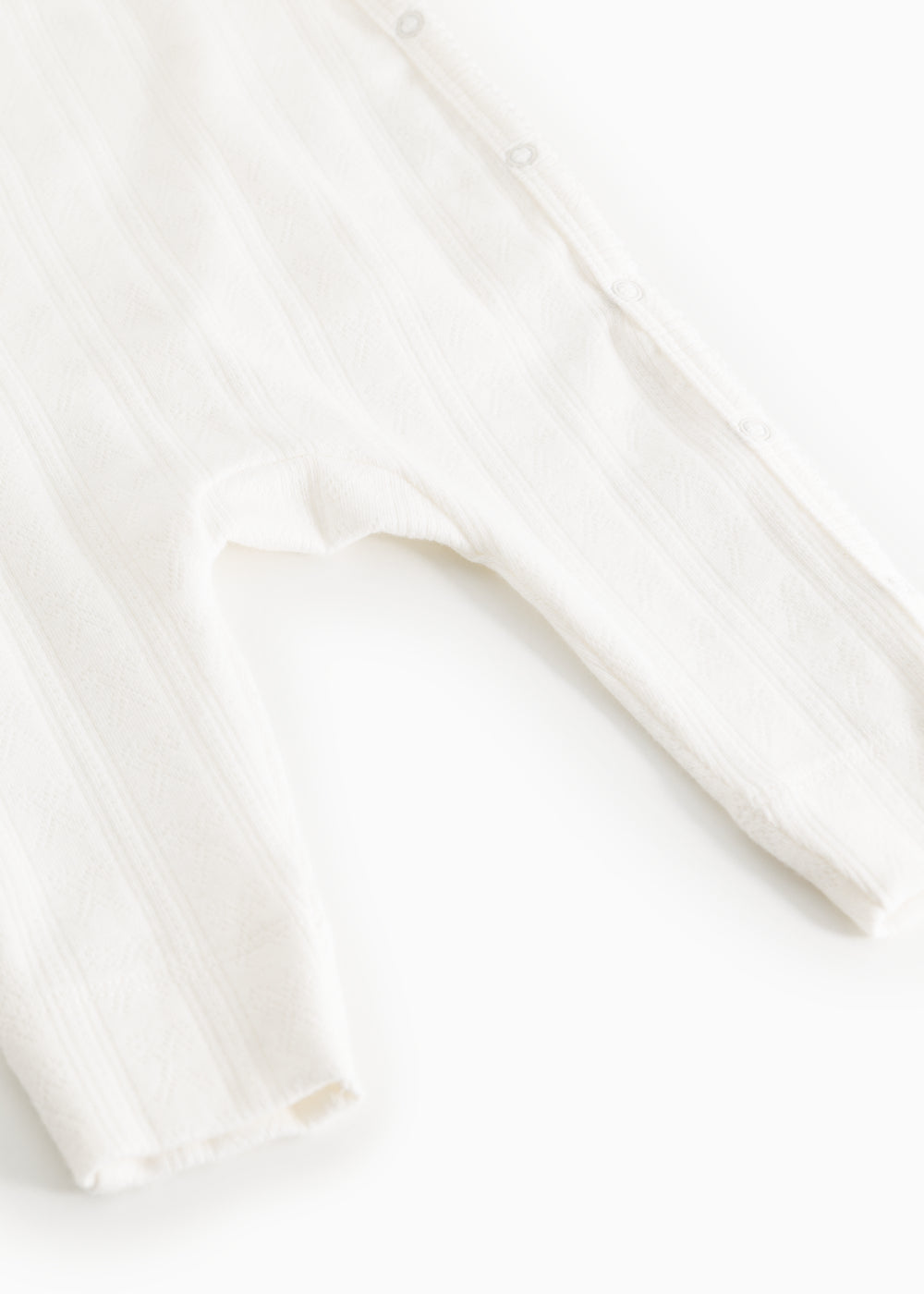MarMar - Boxpak pointelle off white