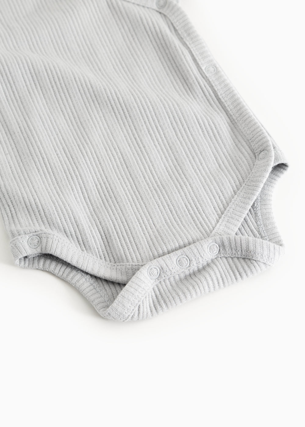 MarMar - Romper greyish