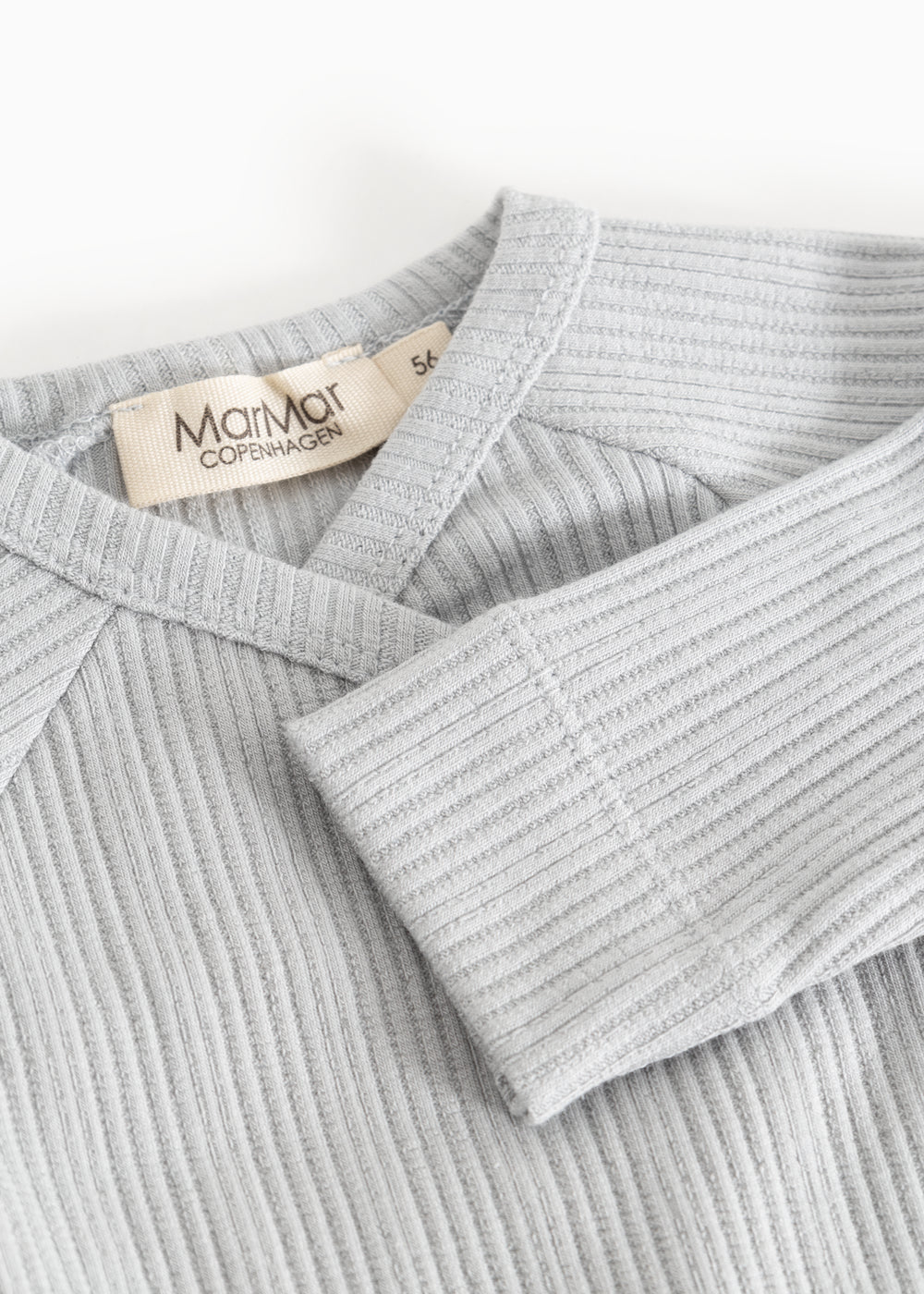 MarMar - Romper greyish