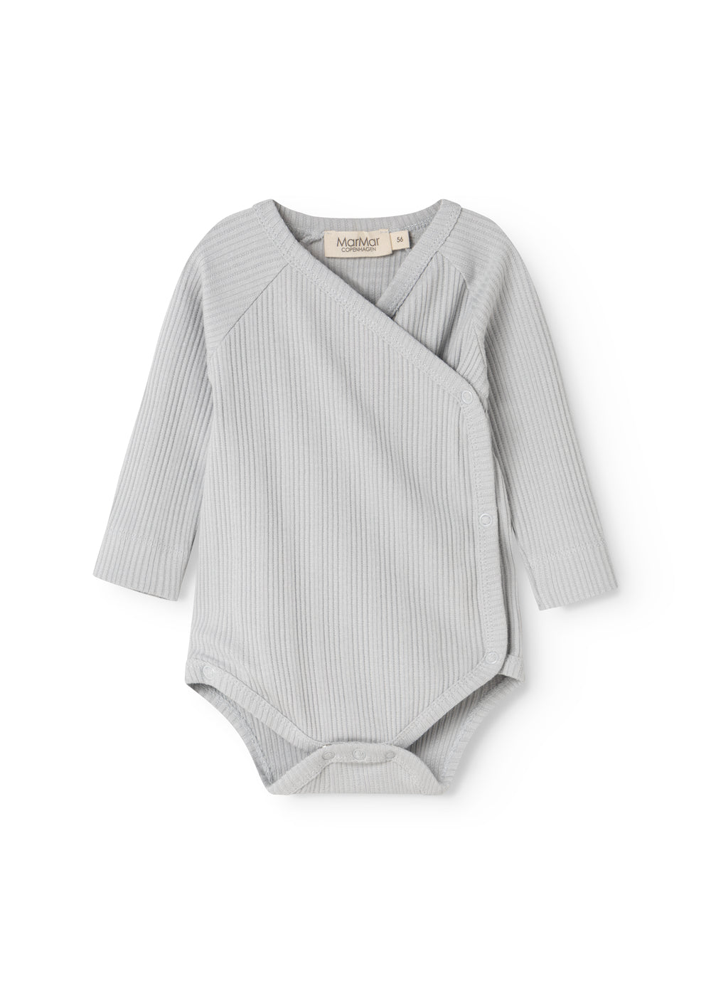 MarMar - Romper greyish