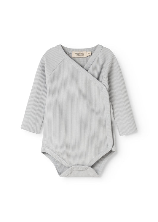 MarMar - Romper greyish