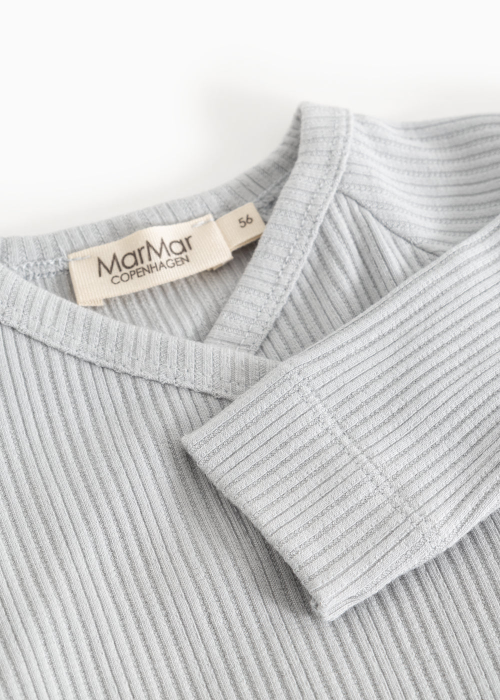 MarMar - Boxpak greyish