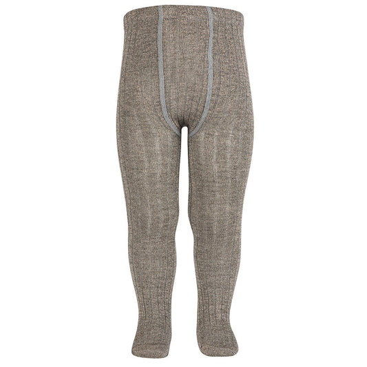 Condor - Ribmaillot met glitter 230