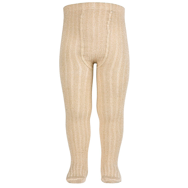 Condor - Ribmaillot met glitter 313