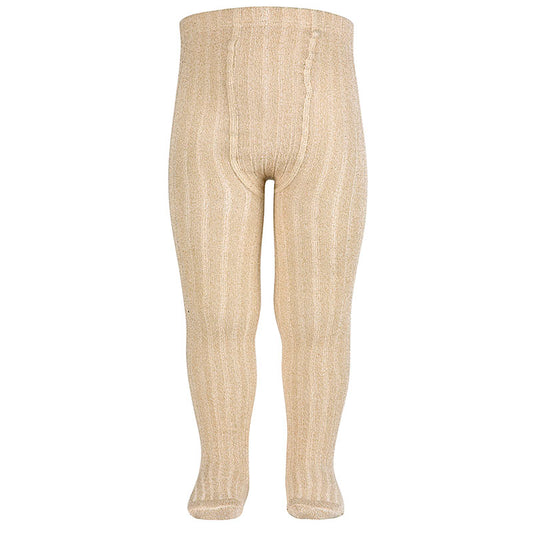 Condor - Ribmaillot met glitter 313