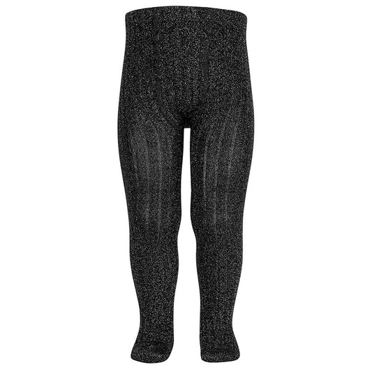 Condor - Ribmaillot met glitter 900