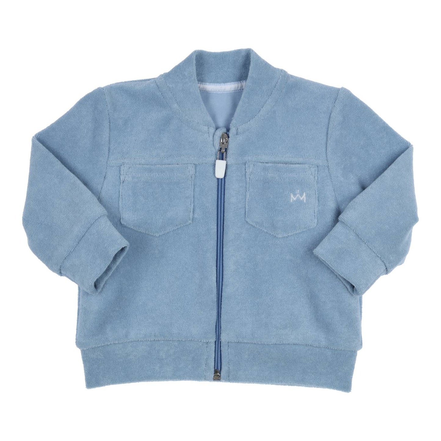Gymp - Cardigan Ido