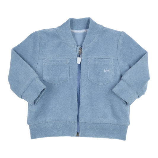 Gymp - Cardigan Ido