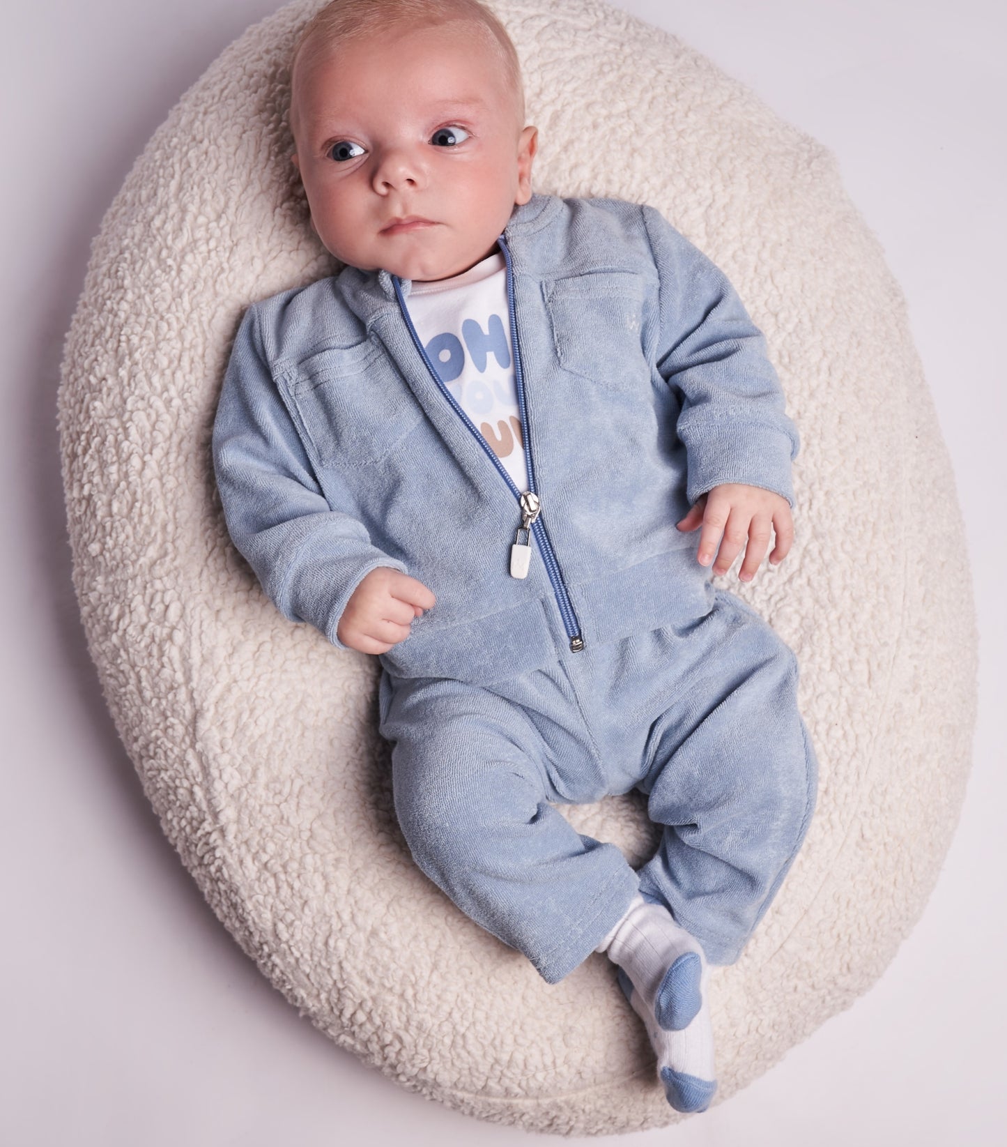 Gymp - Cardigan Ido