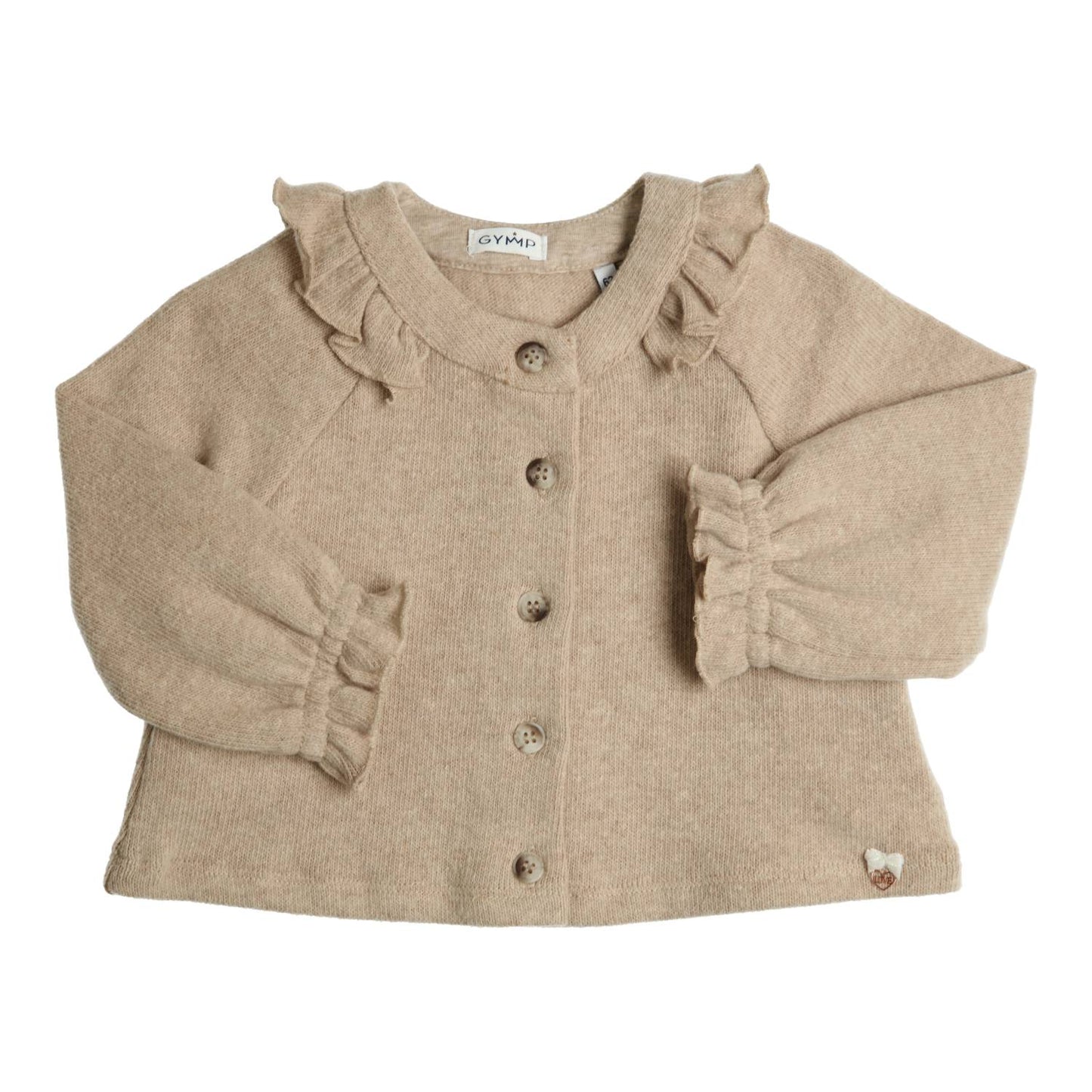 Gymp - Cardigan Gillo