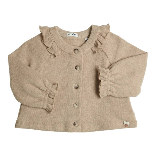 Gymp - Cardigan Gillo 6646