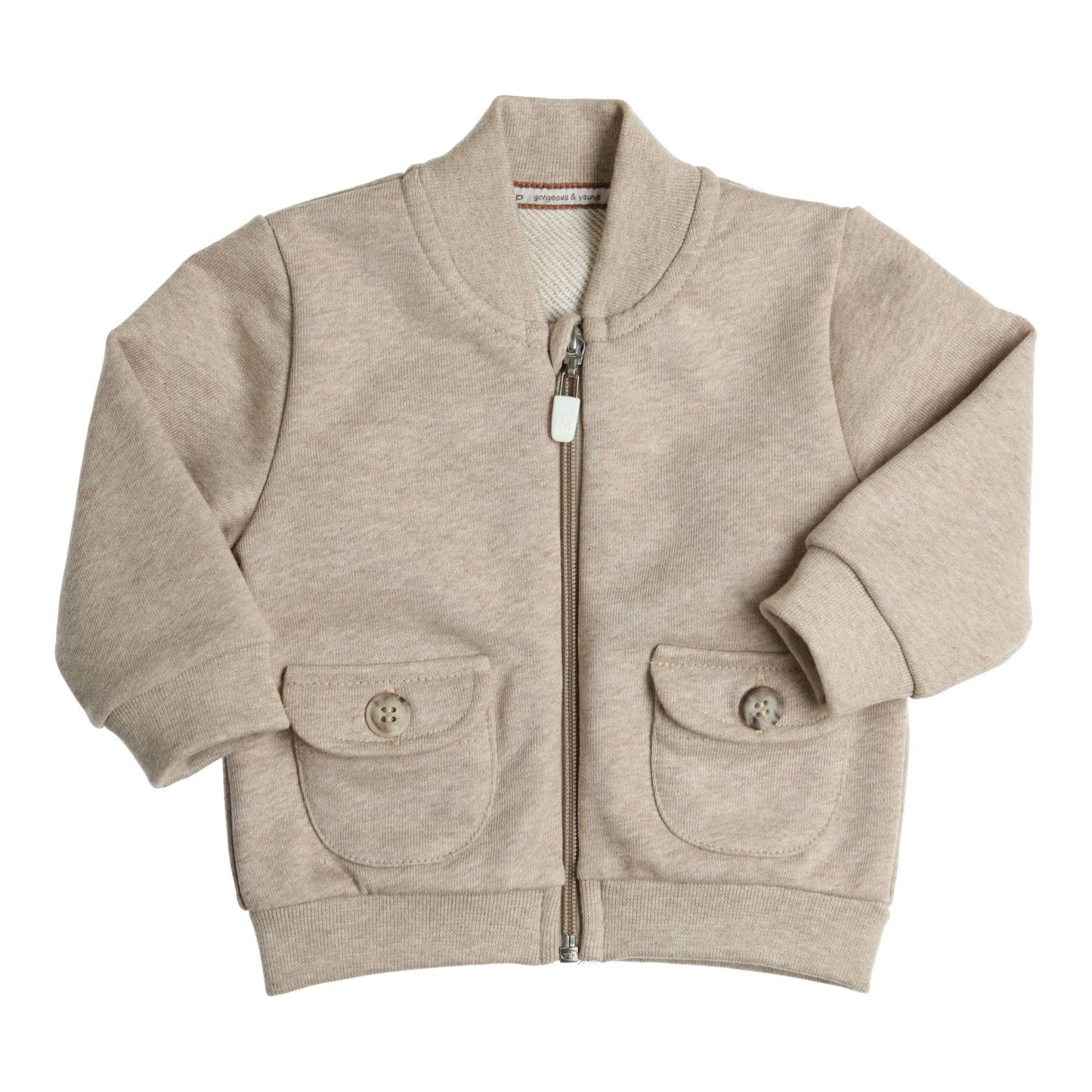 Gymp - Cardigan Hibbo 6770