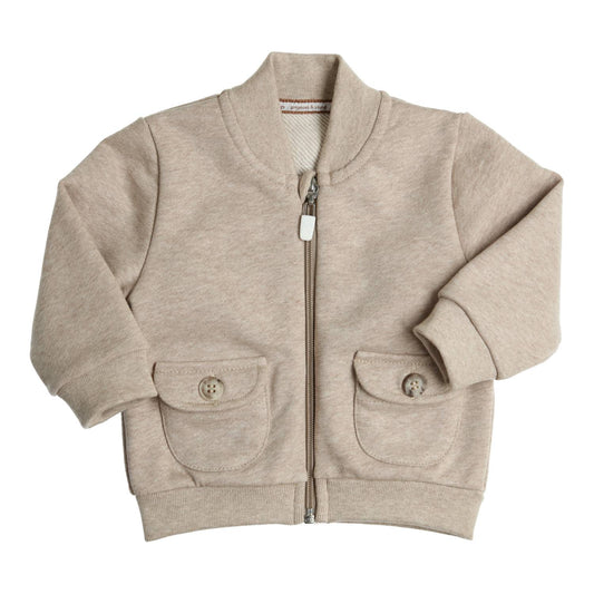Gymp - Cardigan Hibbo 6770