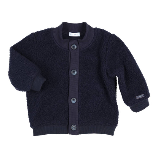 Gymp - Cardigan Oscar