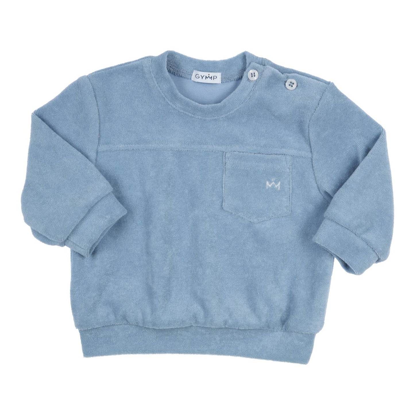 Gymp - Sweater Ido