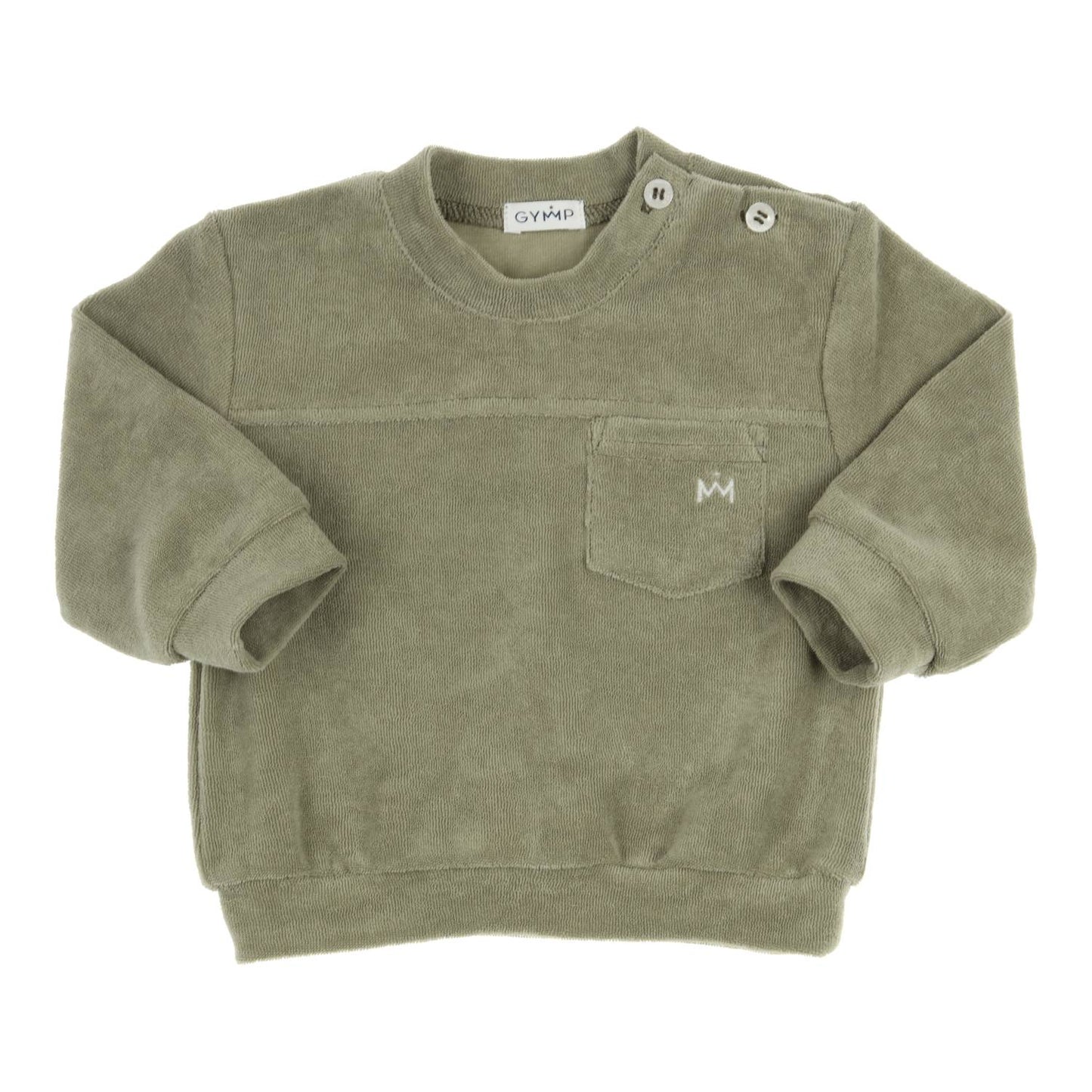 Gymp - Sweater Ido