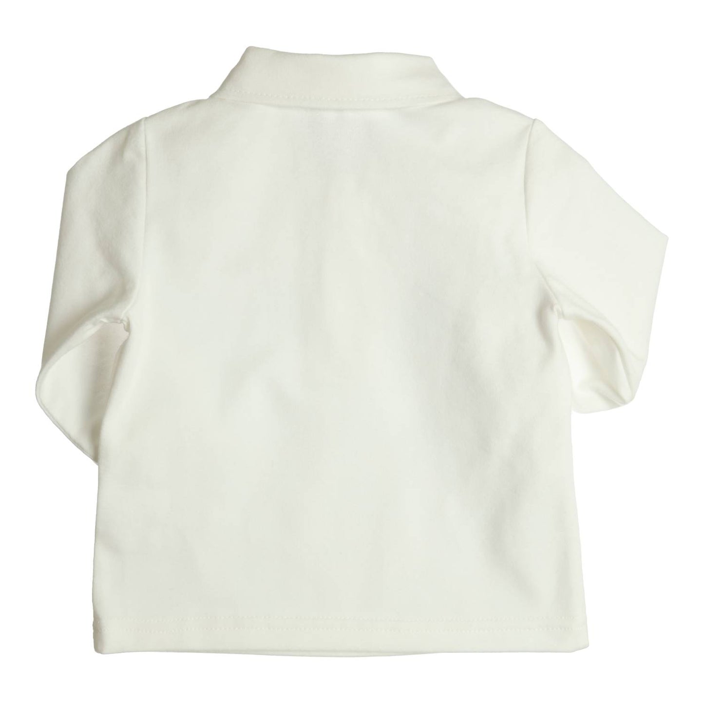 Gymp - Polo Aerodoux off white