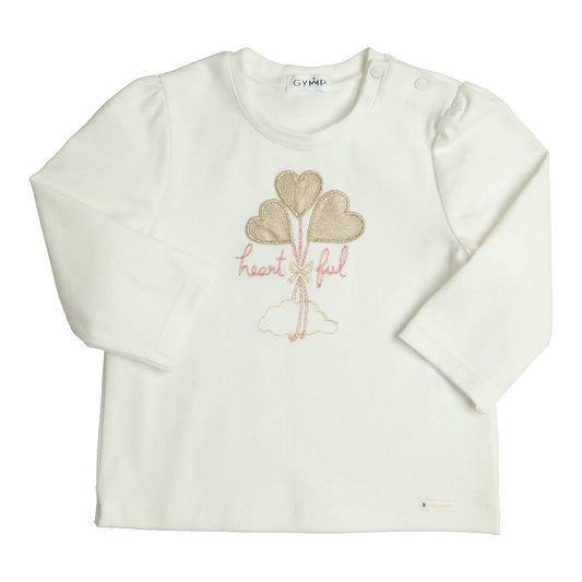 Gymp - Longsleeve Aerodoux 6603