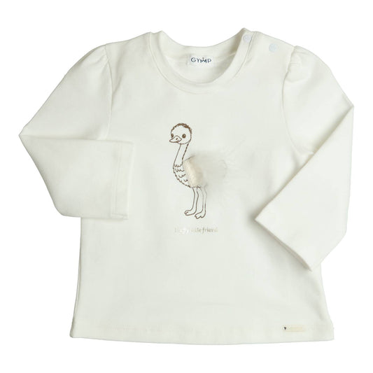 Gymp - Longsleeve Aerodoux Fluffy Little Friend 6696