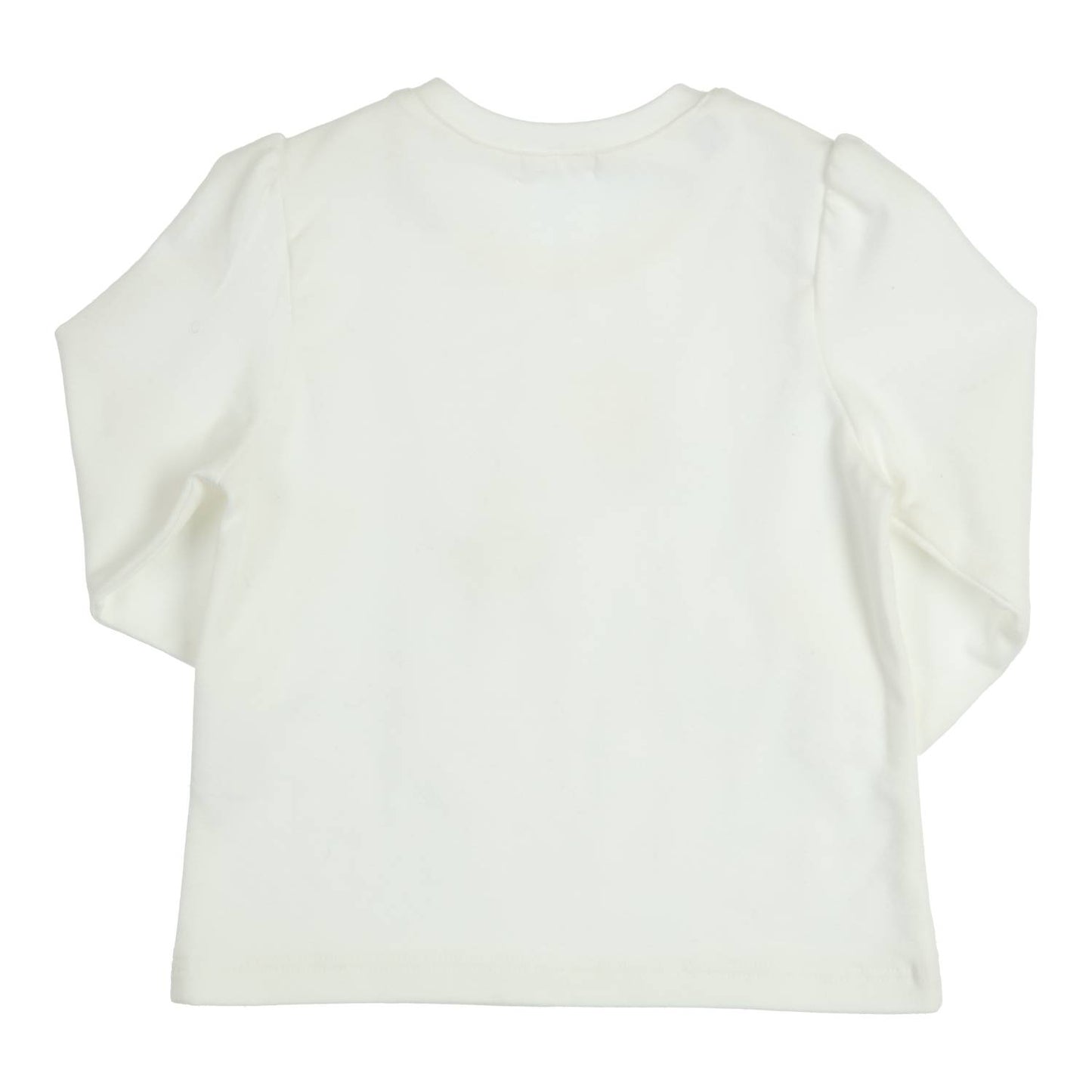 Gymp - Longsleeve Aerodoux Heart Brown 6739