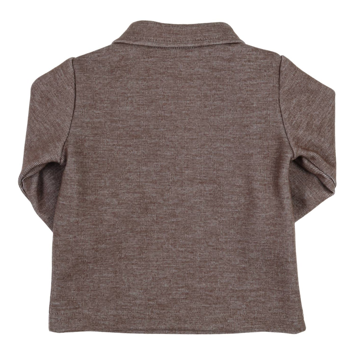 Gymp - Polo Giel Brown 6748