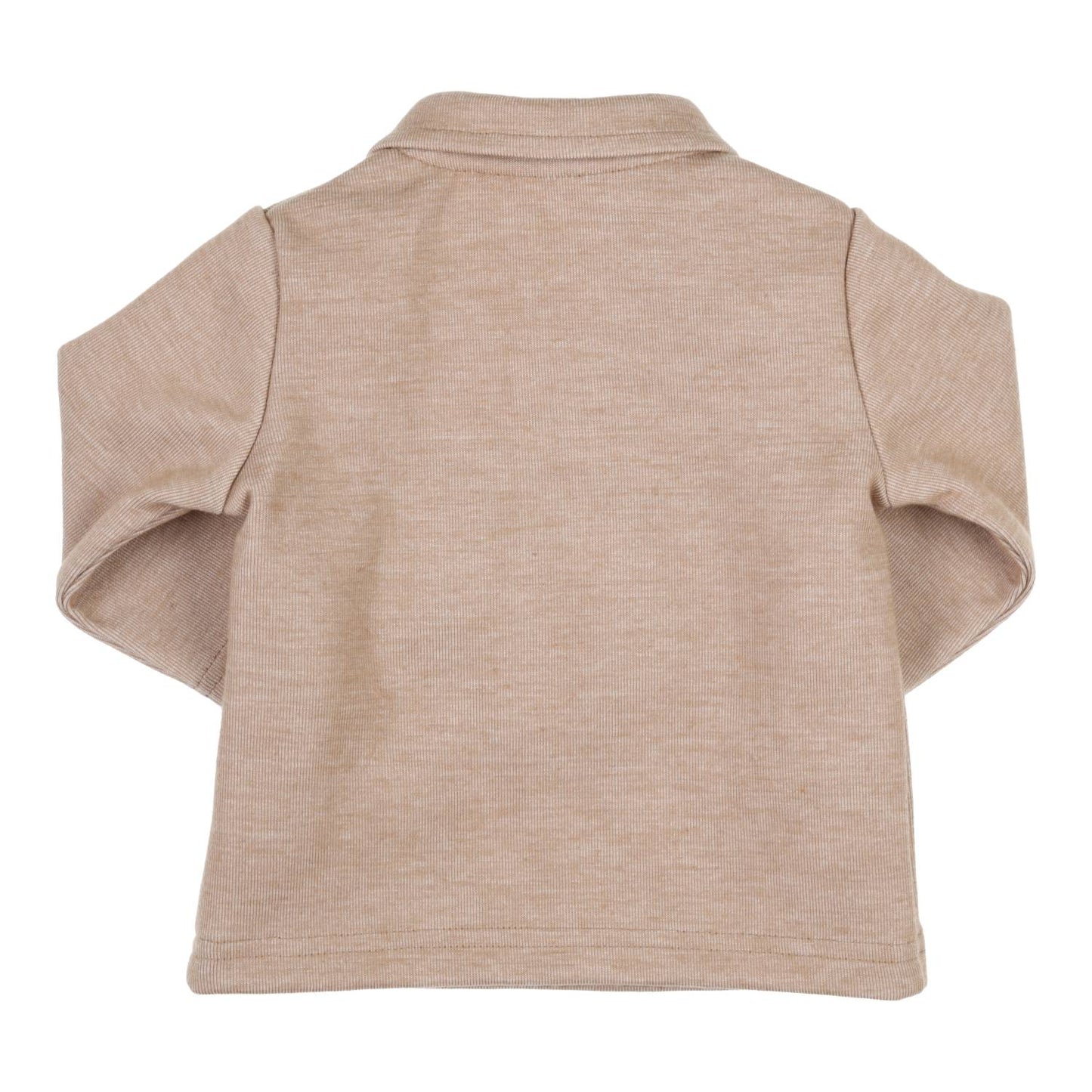 Gymp - Polo Giel Camel 6749