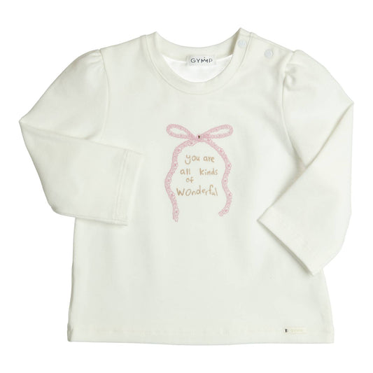 Gymp - Longsleeve Aerodoux You Are All Kinds Of Wonderful 6771