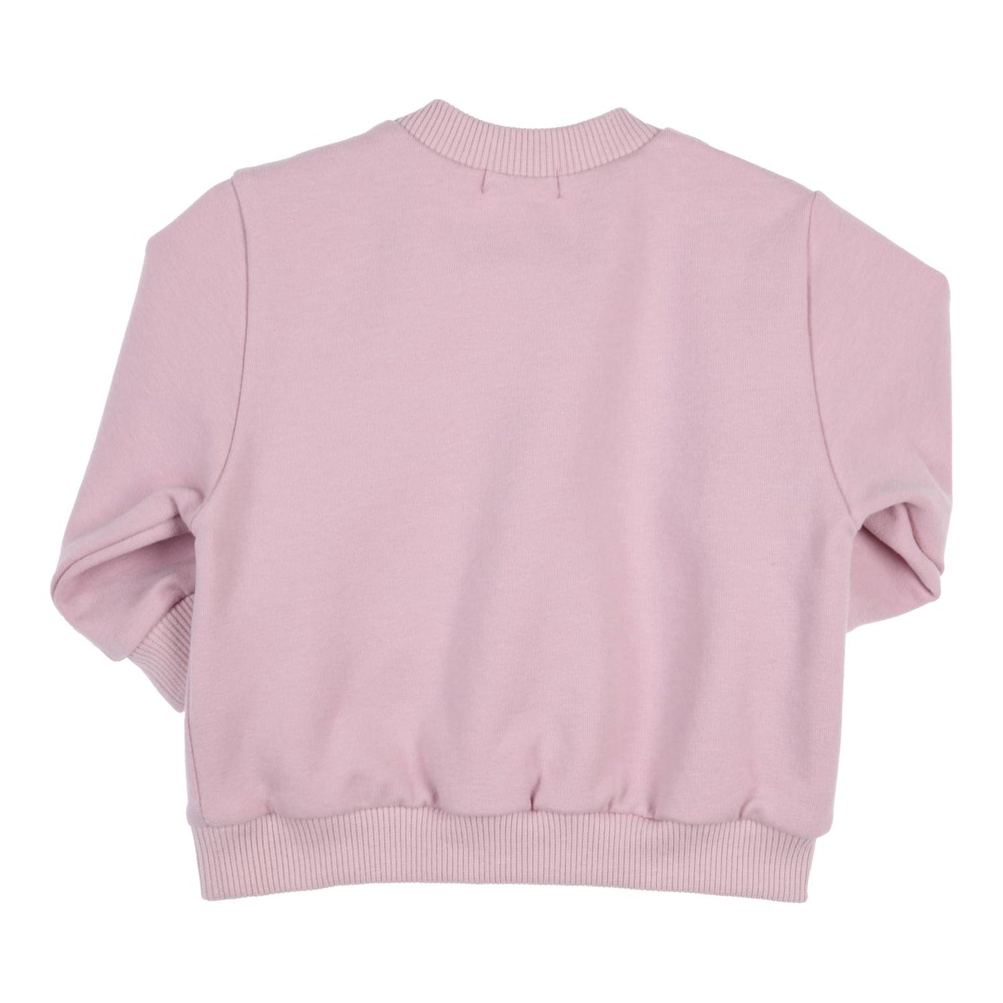 Gymp - Sweater Carbondoux Smile