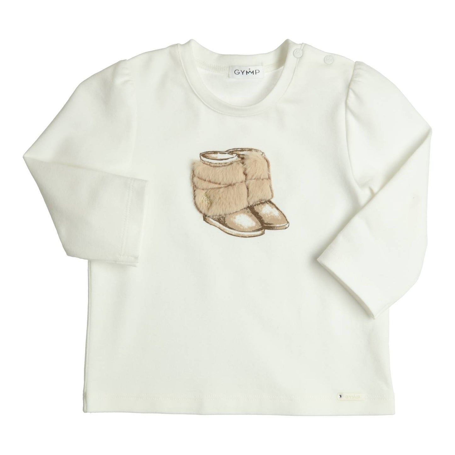 Gymp - Longsleeve Aerodoux Boots