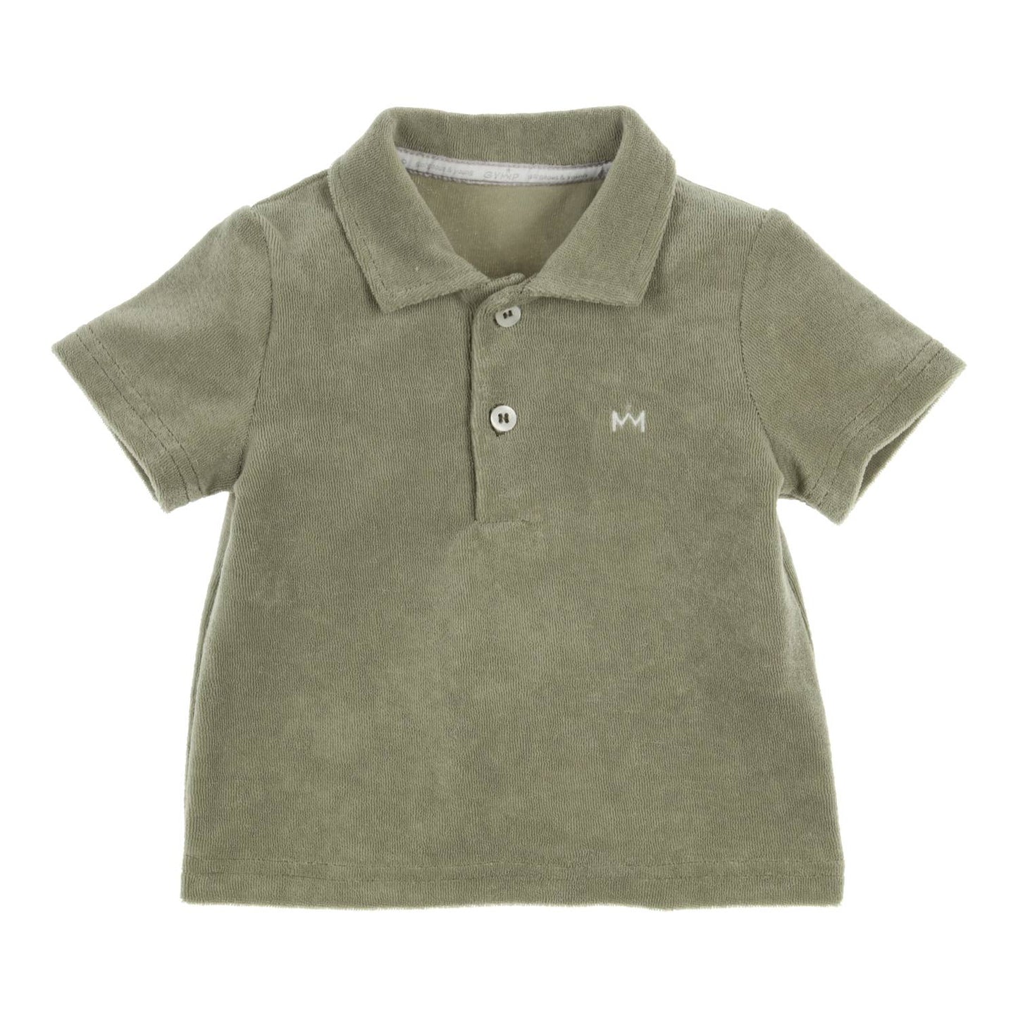 Gymp - Polo Ido green