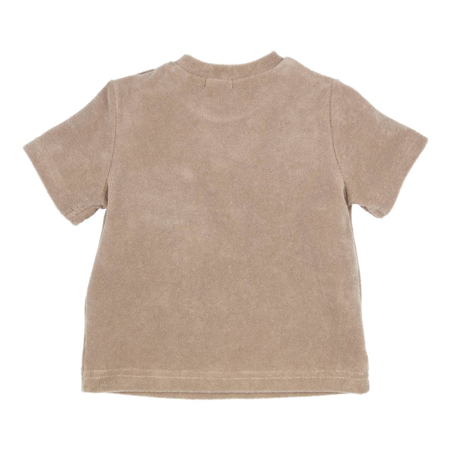 Gymp - T-shirt Ido brown
