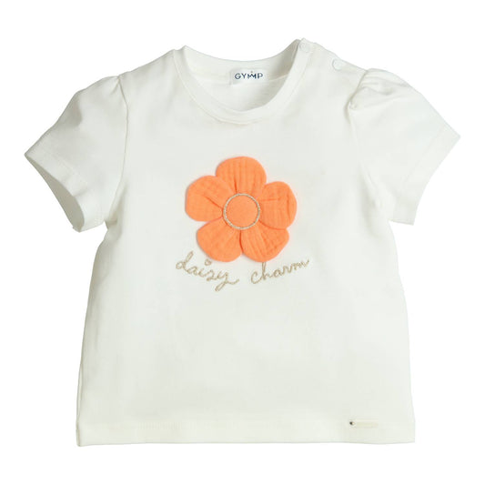 Gymp - T-shirt Daisy