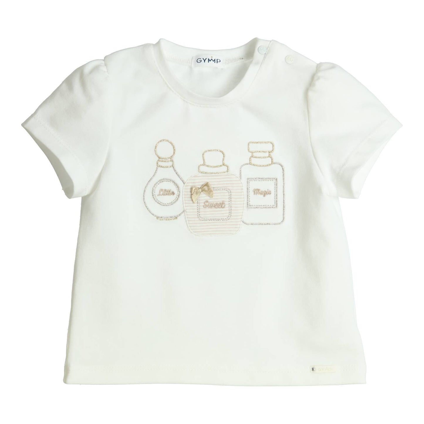 Gymp - T-shirt sweet magic