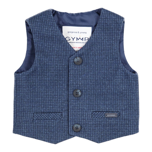 Gymp - Gilet Chiel
