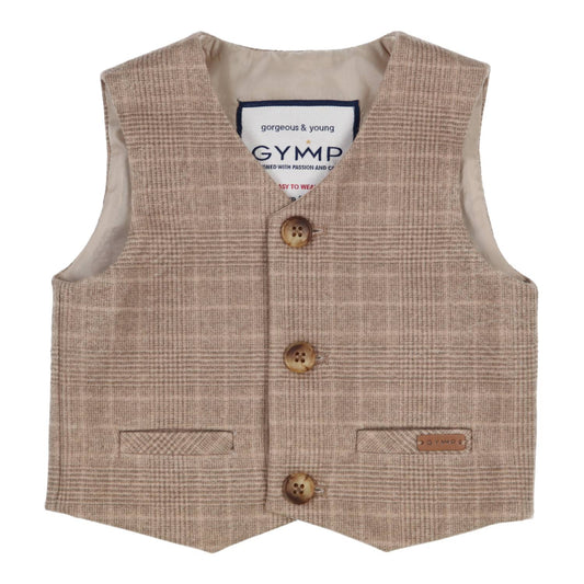Gymp - Gilet Goris