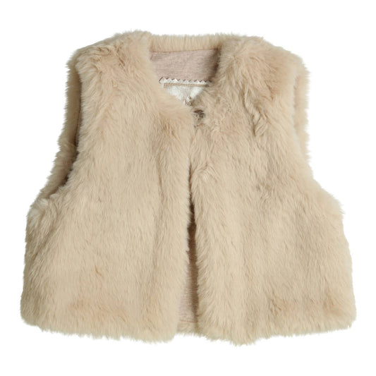 Gymp - Gilet Isolde