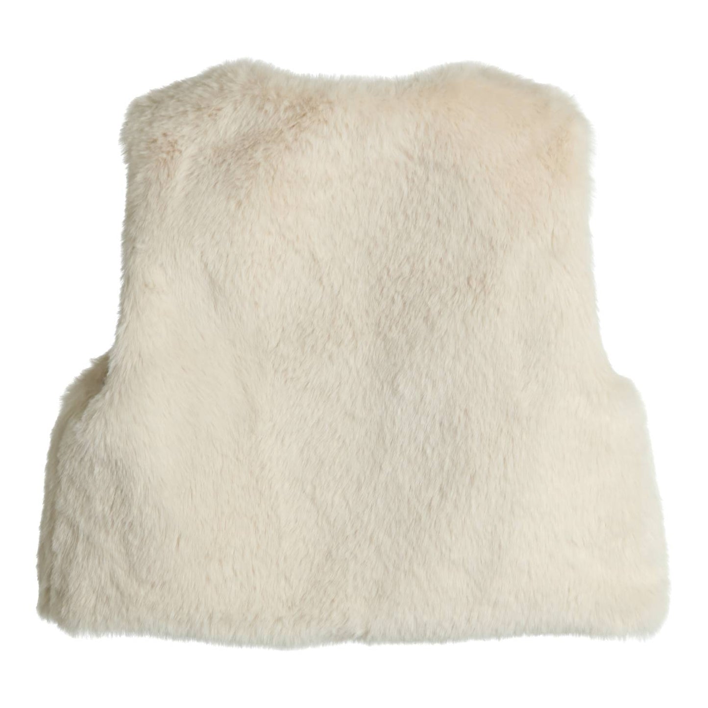 Gymp - Gilet Polla Off White