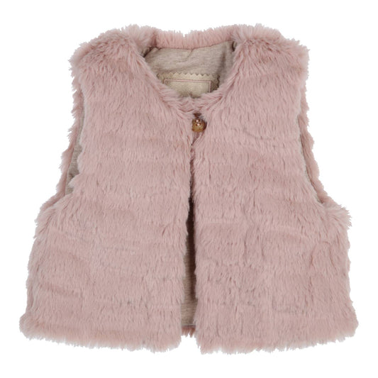 Gymp - Gilet Delphine 6615
