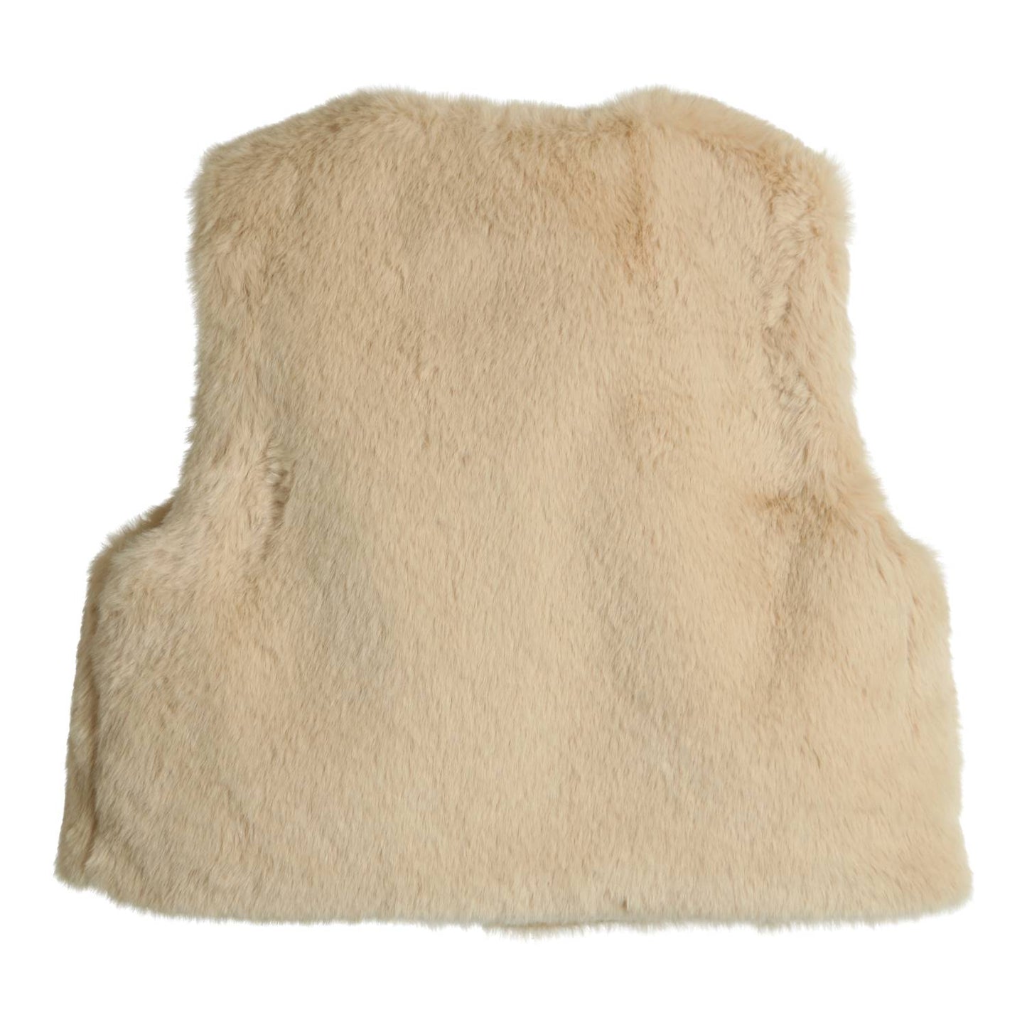 Gymp - Gilet Polla Beige