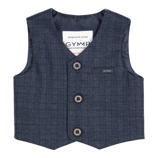 Gymp - Gilet Gaby 6820