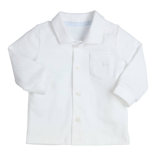 Gymp - Longsleeve Aerodoux