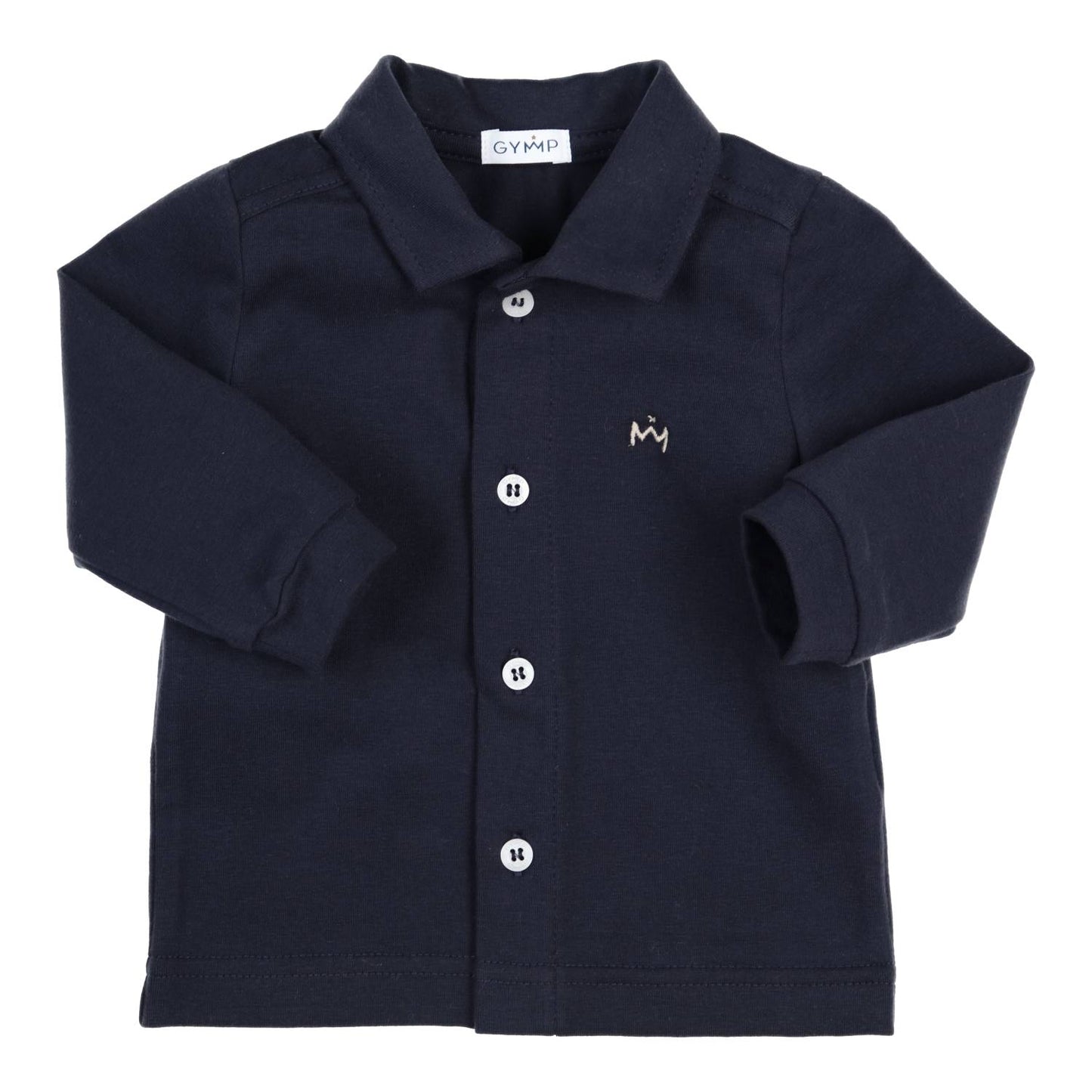 Gymp - Shirt Aerodoux Navy