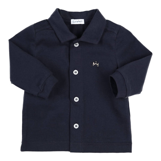 Gymp - Shirt Aerodoux Navy