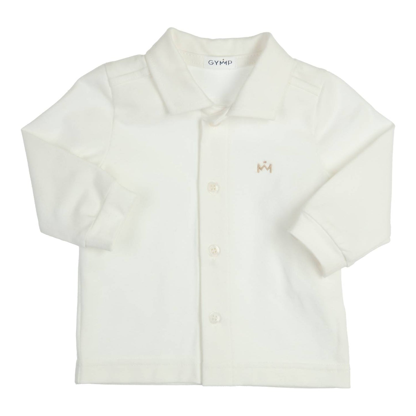 Gymp - Shirt Aerodoux Off White