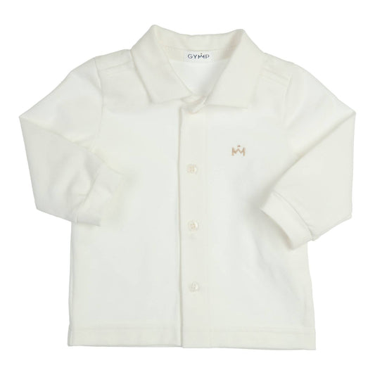 Gymp - Shirt Aerodoux Off White 6573