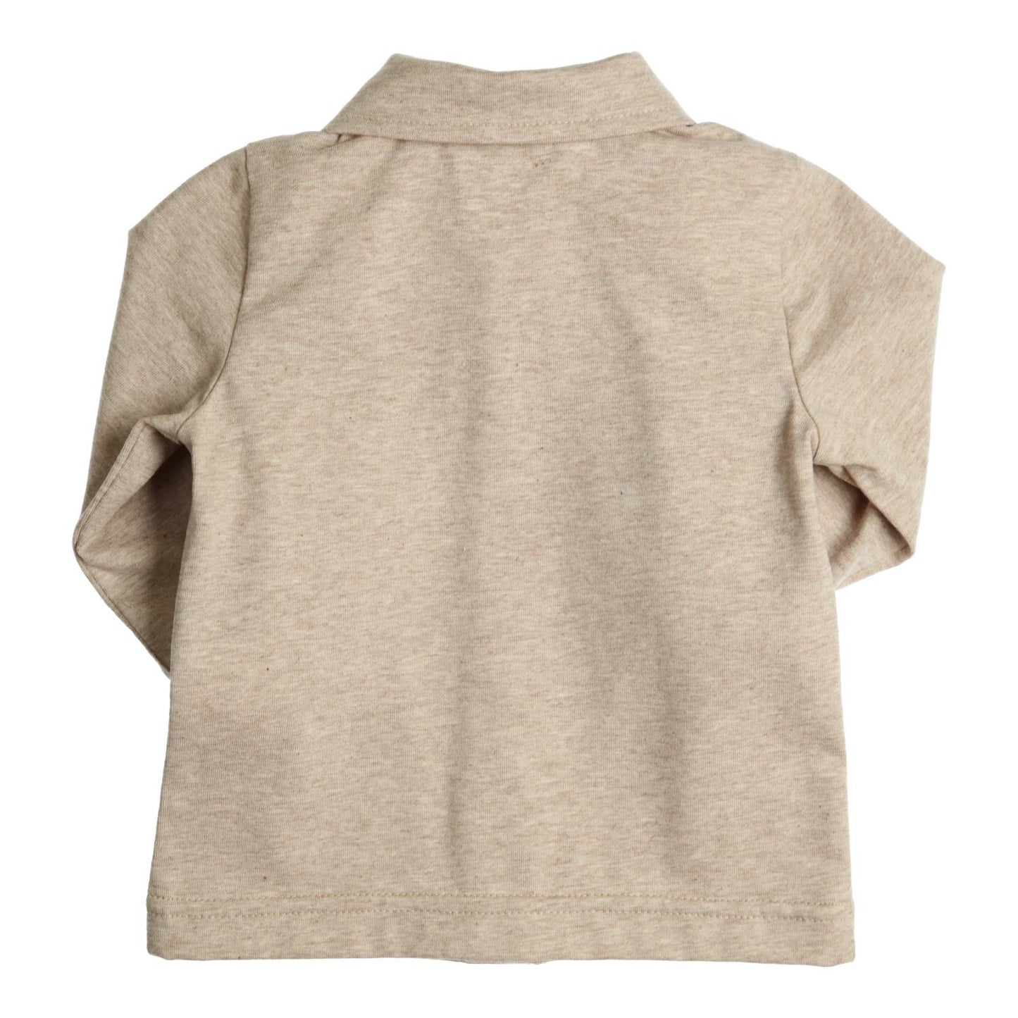 Gymp - Shirt Aerochine beige
