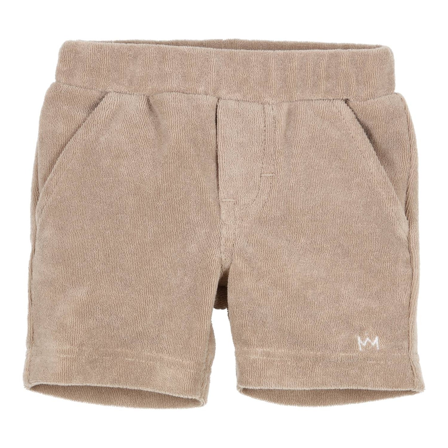 Gymp - Short Ido brown