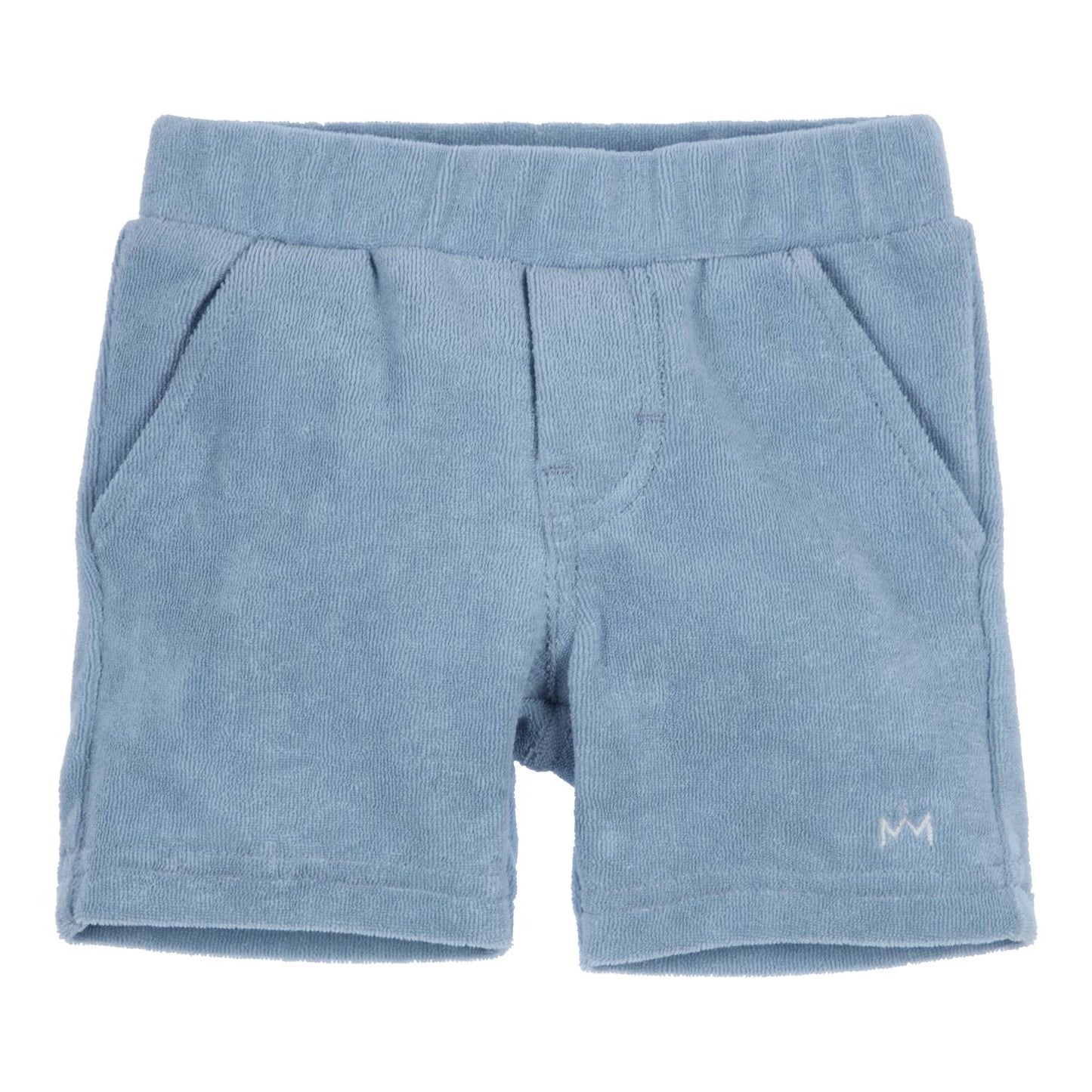 Gymp - Short ido blue