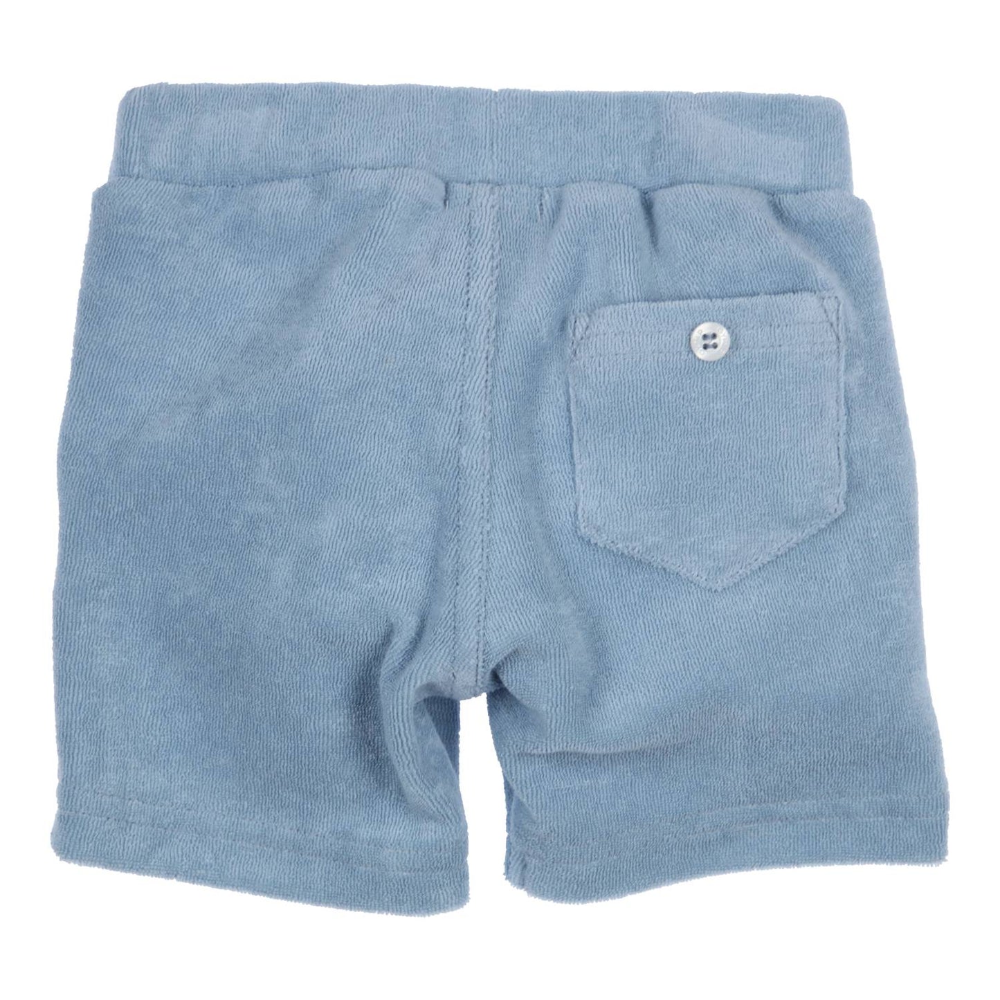Gymp - Short ido blue